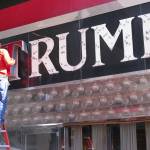 ‘Weird’: China grants preliminary OK for 38 Trump trademarks