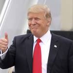 ‘Weird’: China grants preliminary OK for 38 Trump trademarks