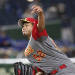 Netherlands, Israel advance to second round of WBC