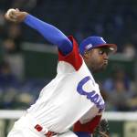 Netherlands, Israel advance to second round of WBC