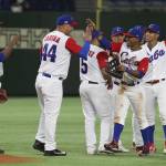 Netherlands, Israel advance to second round of WBC