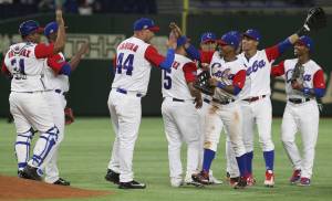 Netherlands, Israel advance to second round of WBC