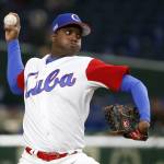 Netherlands, Israel advance to second round of WBC