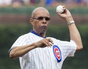 Pro Football Hall of Famer Gale Sayers battling dementia