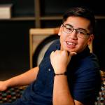 Chantz San Nicolas is ASB president at Marysville Getchell High School. The senior is also this week&rsquo;s Herald Super Kid. (Dan Bates / The Herald)