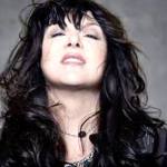 Ann Wilson of Heart fame performs March 8 at the Moore in Seattle.
