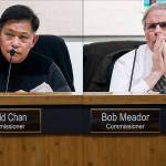 Editorial: Officials’ ‘hot’ mic conversation could hurt district