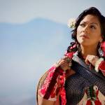Grammy award-winner Lila Downs performs March 30 at Edmonds Center for the Arts.