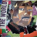 This collage by Lillianne Hansen, of View Ridge Elementary School in Everett, was a first-place winner in the 2017 Prodigies for Peace art contest. (Contributed)