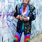 A benefit concert for local harmonica legend Jim McLaughlin will be held at the Historic Everett Theatre on March 19. McLaughlin needs a liver transplant. (Submitted photo)