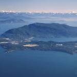 Orcas Island in the San Juans (US Environmental Protection Agency)