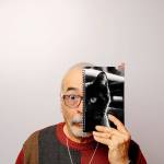 Juan Felipe Herrera is a poet, performer, writer, cartoonist, teacher and activist. Herrera has been the U.S. poet laureate since 2015. (Photo for The Washington Post by Derek Lapsley)