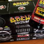 &ldquo;Baby Got Back&rdquo; is a beer commemorating West Coast hip-hop. It is after Sir Mix-a-Lot&rsquo;s biggest claim to fame. (Aaron Swaney photo)