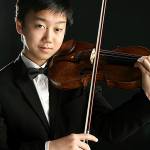 Lynnwood violinist Shintaro Taneda will perform the Allegro non troppo movement from Lalo&rsquo;s &ldquo;Symphonie Espagnole&rdquo; on Monday evening with the Cascade Symphony Orchestra.