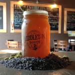 Middleton Brewing&rsquo;s Lavender IPA will be on tap at the brewery&rsquo;s spring beer release party. (Submitted photo)