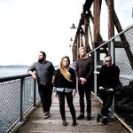 Nate Waters photo The band Tellers is about to record an album. Help them meet that goal by attending a concert March 17 in Everett.