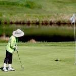 Photo: Dan Bates / The Herald