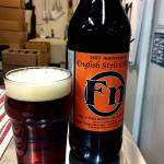 Foggy Noggin is pouring its 2017 Anniversary Ale to mark the Bothell brewery&rsquo;s seventh birthday. (Aaron Swaney photo)