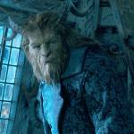 Dan Stevens as The Beast in a live-action adaptation of the animated classic &ldquo;Beauty and the Beast.&rdquo; (Disney via AP)