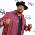 Veteran rapper Sir Mix-a-Lot is best known for &ldquo;Baby Got Back.&rdquo; (Associated Press)