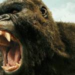 King Kong is bigger and more fierce in &ldquo;Kong: Skull Island.&rdquo; (Warner Bros. Pictures via AP)