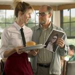 Woody Harrelson plays a lonely, neurotic and hilariously honest middle-aged man who reunites with his estranged wife, Laura Dern, and meets his teenage daughter for the first time in &ldquo;Wilson.&rdquo; (Wilson Webb/Twentieth Century Fox Film Corporation)