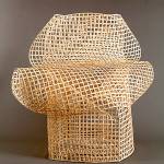Everett artist Dona Anderson&rsquo;s &ldquo;Reed Rolls&rdquo; will be displayed at the Matzke Fine Art Gallery & Sculpture Park on Camano Island from March 11 through April 16.