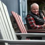 Tom Pentecost owns and operates Amish Country Originals in Snohomish, offering furniture and structures available for DIY or already assembled. (Kevin Clark / The Herald)