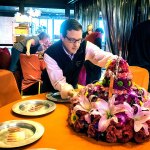 Success unlimited: Party-planning sisters harness creativity