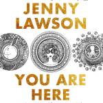 &ldquo;You Are Here: An Owner&rsquo;s Manual for Dangerous Minds&rdquo; by Jenny Lawson (Flatiron: 146 pages, paperback, $15.99)