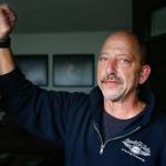 Joel Starr of Everett has stepped forward to give the 2017 Cruzin&rsquo; to Colby car show new life. (Dan Bates / The Herald)