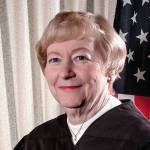 Kathryn &ldquo;Kay&rdquo; Trumbull, Snohomish County Superior Court&rsquo;s first female judge, died March 10 at age 79. (Family Photo Courtesy of Sue Camber)