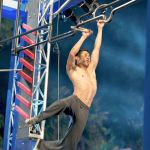 Gym partners turn primal fears into a bustling business