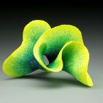 &ldquo;Vitality&rdquo; by Claire Jones is exhibited through April 15 at the Schack Art Center in Everett.