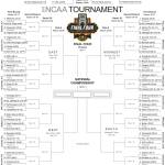 Gonzaga gets West region top seed in NCAA basketball tournament
