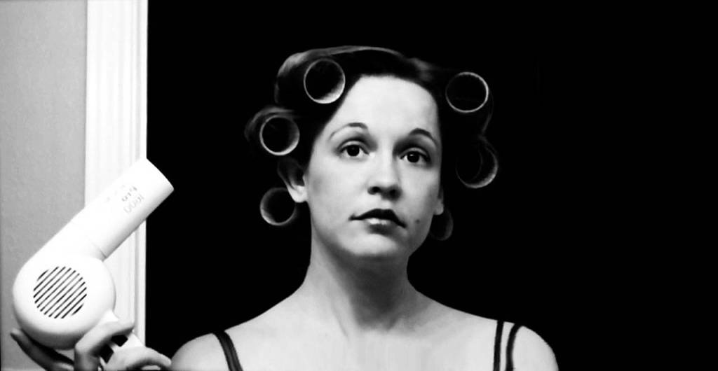 Jenny Lawson, known for her Bloggess blog, also wrote &ldquo;Let&rsquo;s Pretend This Never Happened&rdquo; and &ldquo;Furiously Happy.&rdquo; (Bloggess)