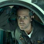 Alex Bailey / Columbia Pictures-Sony                                Ryan Reynolds plays a member of team of scientists aboard the International Space Station that discovers a rapidly evolving life form, which caused extinction on Mars, and threatens the crew and all life on Earth, in &ldquo;Life.&rdquo;