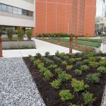 Monroe&rsquo;s Pacific Earth Works won a Grand Award in Commercial Construction for the company&rsquo;s work on the Bellevue City Hall East garage. (Contributed photo)