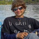 Cody Meyer, 23, of Arlington, was directing traffic in a construction zone when he was struck by a distracted driver in 2015. He died five months later.                                (Photo courtesy Tina Meyer)