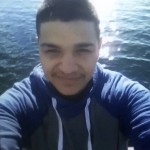 Daniel Ramirez Medina, who was was brought to the U.S. illegally as a child. (Daniel Ramirez Medina/Public Counsel via AP)