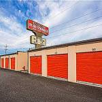 Monroe&rsquo;s Evergreen Mini Storage, a 927-unit self-storage facility, has sold for $15.2 million. (Contributed photo)