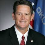 Rep. George Faught (Oklahoma Legislature)