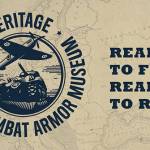 New name, new military history on display at Flying Heritage
