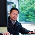 UW Bothell professor wins $549,000 grant for zebrafish research