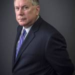 The lack of answers to fight Russian interference in elections &ldquo;gives me a lot of heartburn,&rdquo; NSA Deputy Director Richard Ledgett says. (Andre Chung/For The Washington Post)