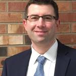 Peter Scott at Everett Public Schools