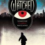 Marina Budhos&rsquo; &ldquo;Watched&rdquo; is about a Bangladeshi immigrant living in New York who struggles with his identity as he is paid to inform the government on his community. (Everett Public Library image)