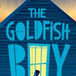 Breaking personal bubbles, mystery afoot in ‘The Goldfish Boy’