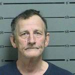 Bernard Swain (Chelan County Regional Justice Center)