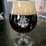 5 Rights Brewing in Marysville has named its new American brown ale after Skeezy, a character from the Syfy show &ldquo;Z Nation.&rdquo; (Aaron Swaney photo)